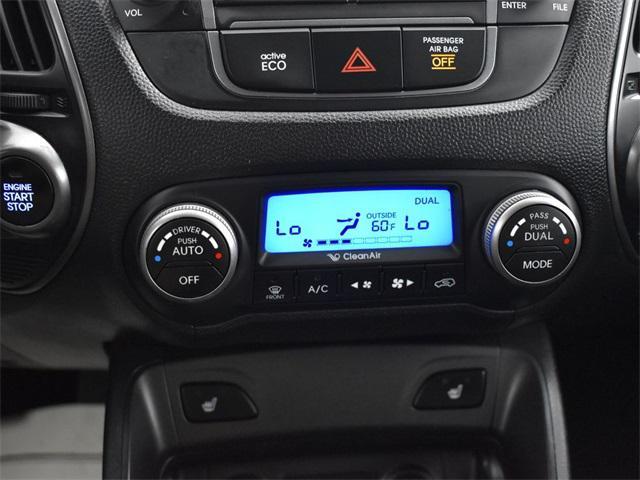 used 2014 Hyundai Tucson car, priced at $7,909