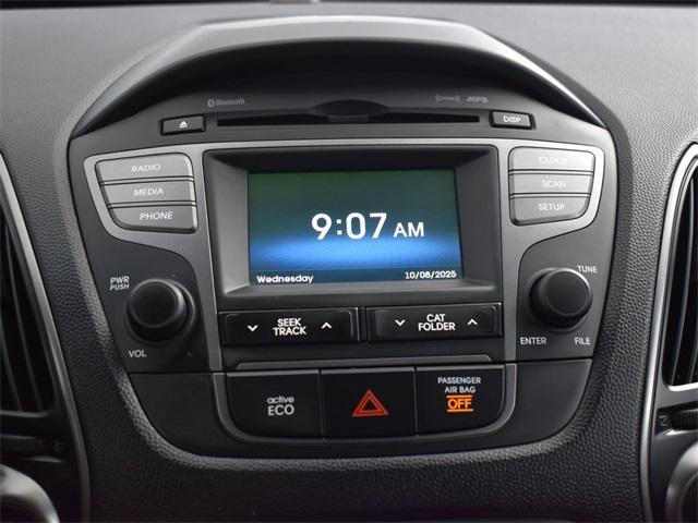 used 2014 Hyundai Tucson car, priced at $7,909