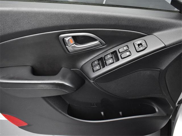 used 2014 Hyundai Tucson car, priced at $7,909
