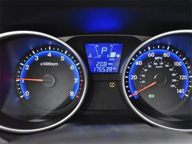 used 2014 Hyundai Tucson car, priced at $7,909