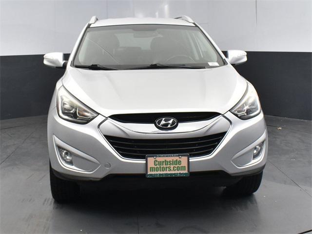 used 2014 Hyundai Tucson car, priced at $7,909