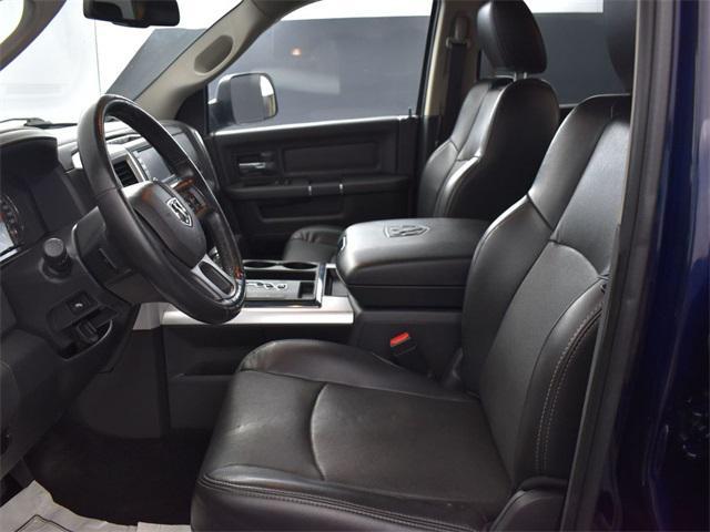 used 2012 Ram 1500 car, priced at $12,999
