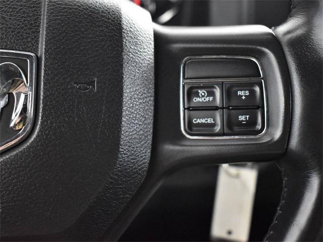 used 2012 Ram 1500 car, priced at $12,999