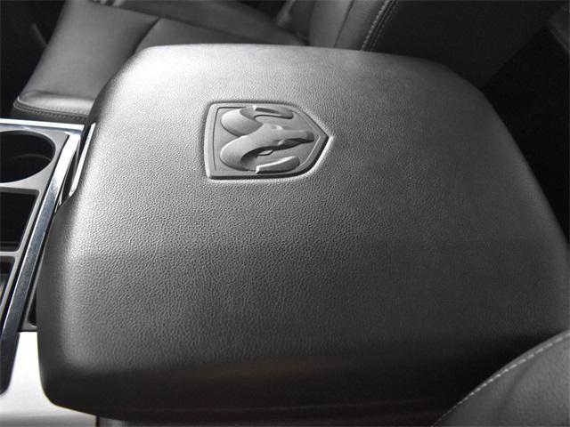 used 2012 Ram 1500 car, priced at $12,999