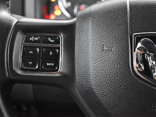 used 2012 Ram 1500 car, priced at $12,999