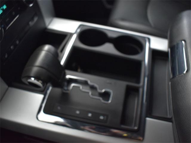 used 2012 Ram 1500 car, priced at $12,999