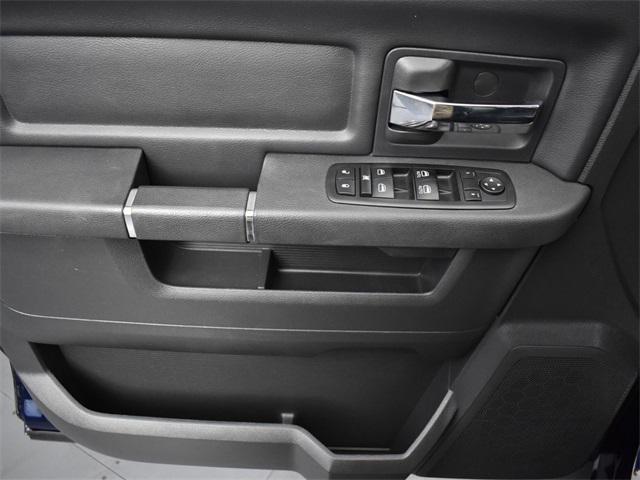 used 2012 Ram 1500 car, priced at $12,999