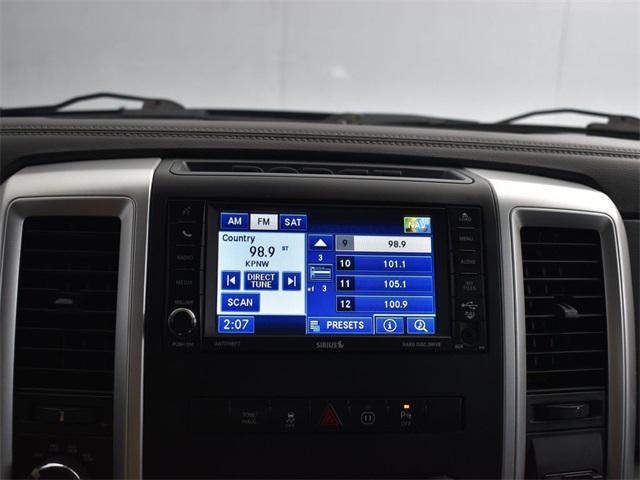 used 2012 Ram 1500 car, priced at $12,999