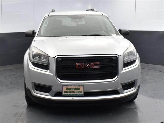 used 2014 GMC Acadia car, priced at $8,777