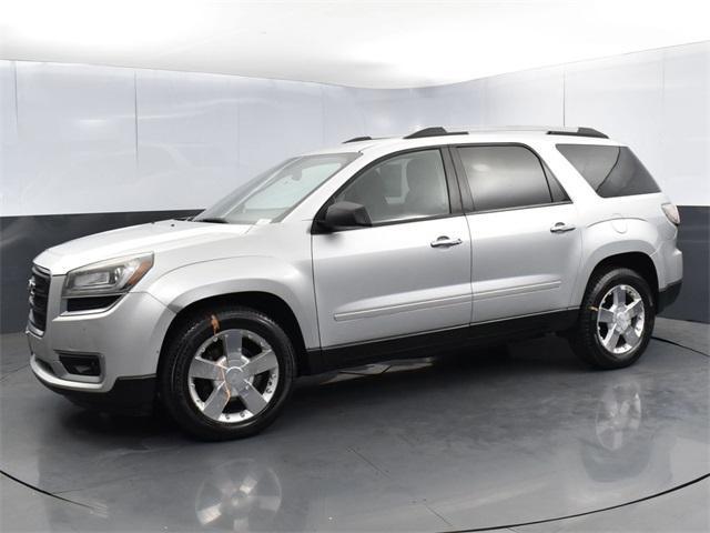 used 2014 GMC Acadia car, priced at $8,777