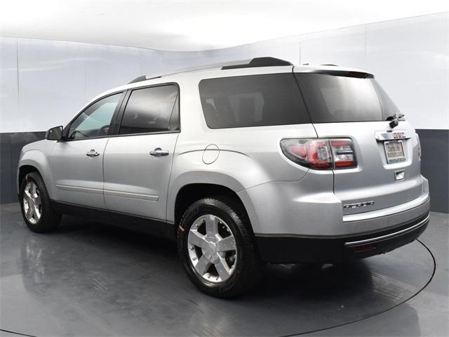 used 2014 GMC Acadia car, priced at $8,777