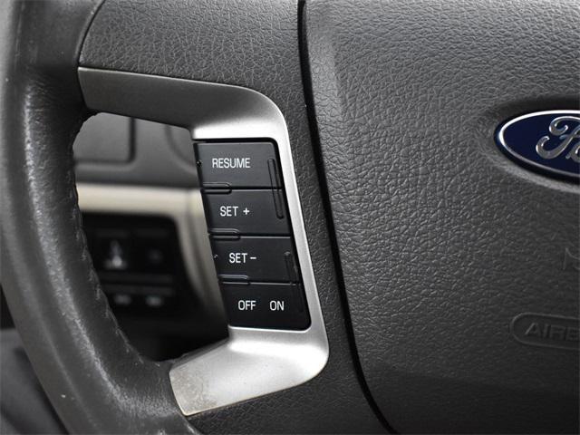 used 2010 Ford Fusion car, priced at $6,999