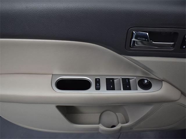 used 2010 Ford Fusion car, priced at $6,999