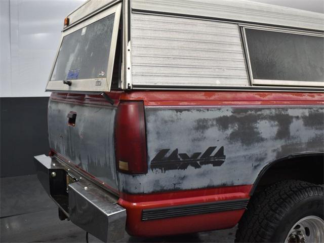 used 1988 Chevrolet 2500 car, priced at $2,999