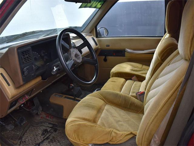 used 1988 Chevrolet 2500 car, priced at $2,999