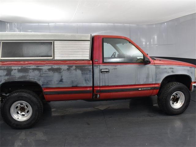 used 1988 Chevrolet 2500 car, priced at $2,999