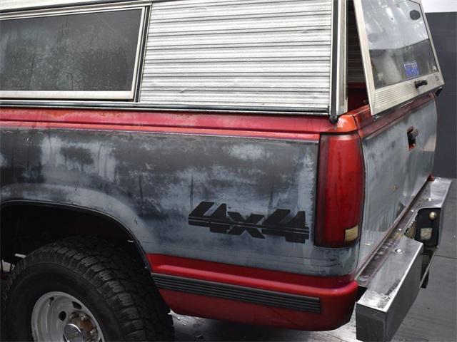 used 1988 Chevrolet 2500 car, priced at $2,999