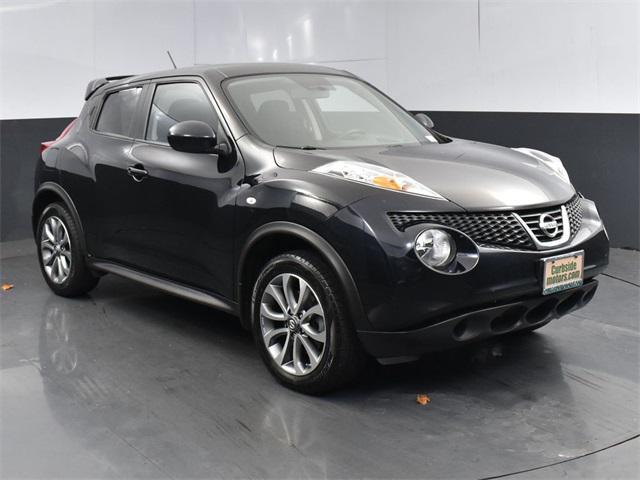 used 2013 Nissan Juke car, priced at $11,999