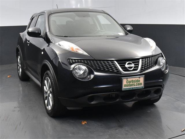 used 2013 Nissan Juke car, priced at $11,999