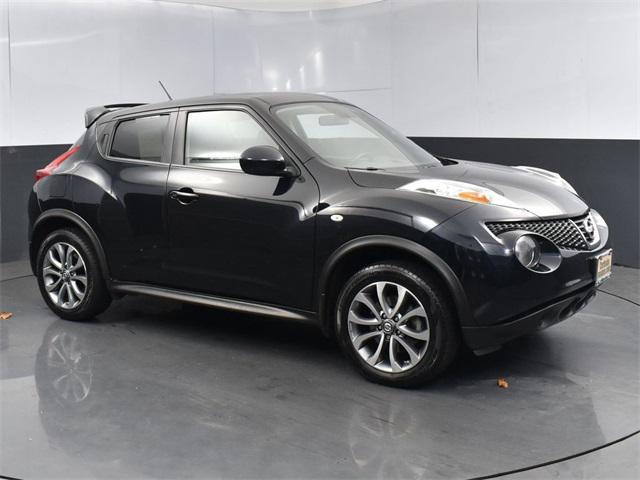 used 2013 Nissan Juke car, priced at $11,999