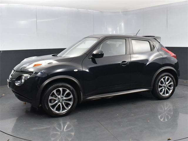 used 2013 Nissan Juke car, priced at $11,999