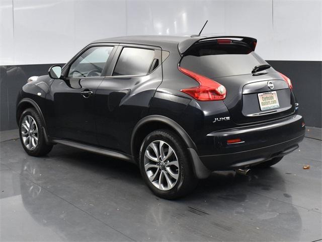 used 2013 Nissan Juke car, priced at $11,999