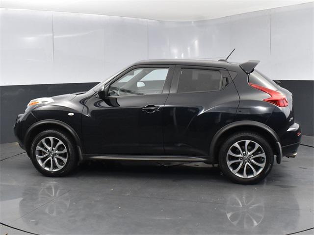 used 2013 Nissan Juke car, priced at $11,999