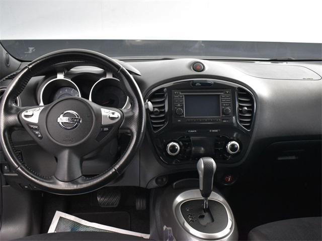 used 2013 Nissan Juke car, priced at $11,999