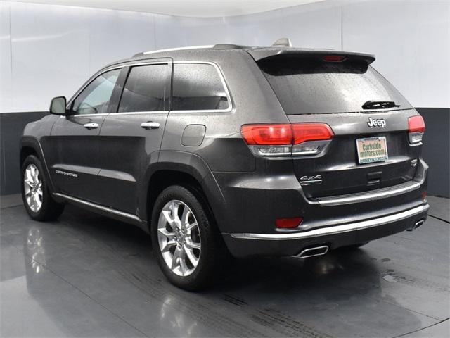 used 2014 Jeep Grand Cherokee car, priced at $14,499