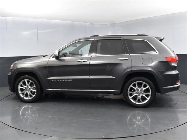 used 2014 Jeep Grand Cherokee car, priced at $14,499