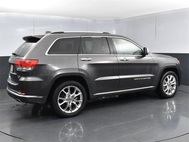 used 2014 Jeep Grand Cherokee car, priced at $14,499