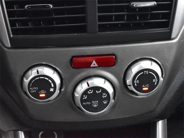 used 2010 Subaru Forester car, priced at $5,999