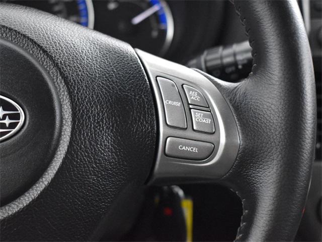 used 2010 Subaru Forester car, priced at $5,999