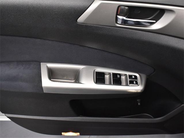 used 2010 Subaru Forester car, priced at $5,999