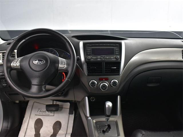 used 2010 Subaru Forester car, priced at $5,999