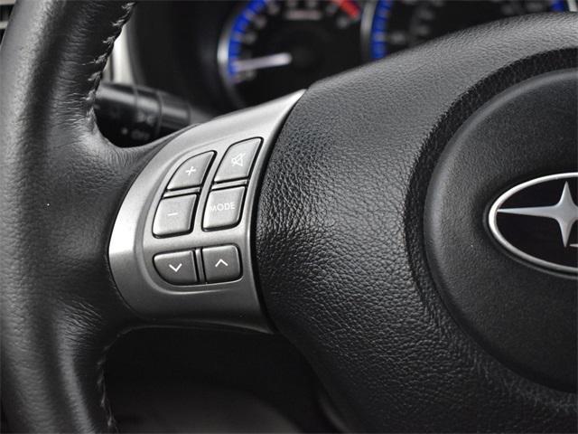 used 2010 Subaru Forester car, priced at $5,999