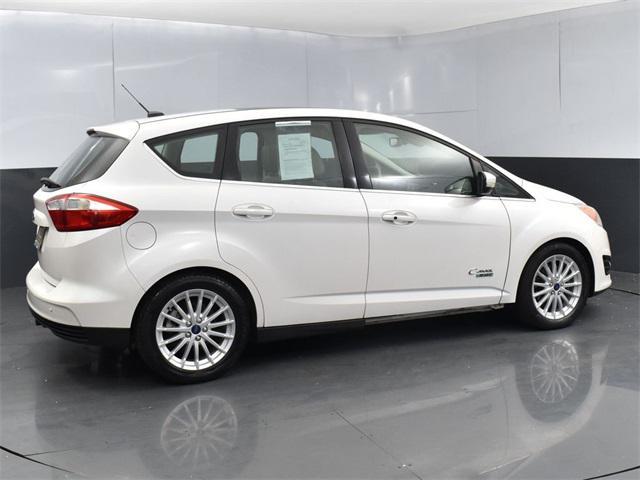 used 2013 Ford C-Max Energi car, priced at $8,995