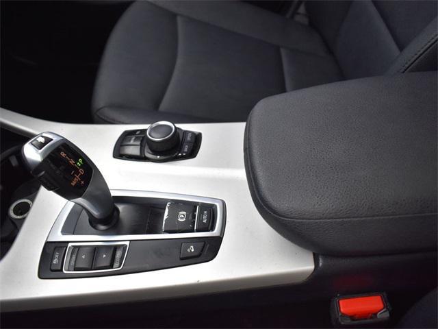 used 2013 BMW X3 car, priced at $6,999