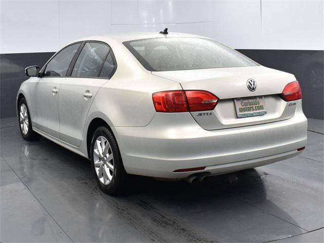 used 2011 Volkswagen Jetta car, priced at $8,777