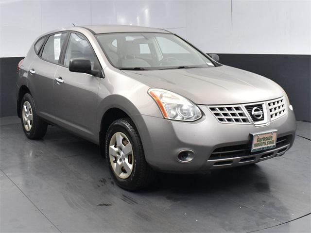 used 2010 Nissan Rogue car, priced at $6,499