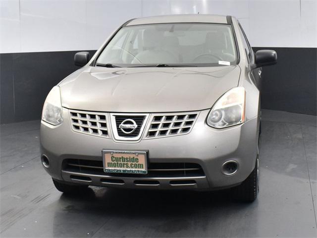 used 2010 Nissan Rogue car, priced at $6,499