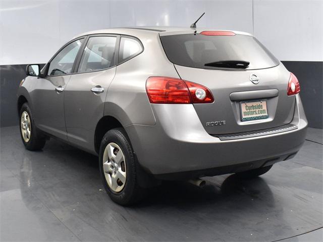 used 2010 Nissan Rogue car, priced at $6,499