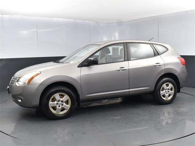 used 2010 Nissan Rogue car, priced at $6,499