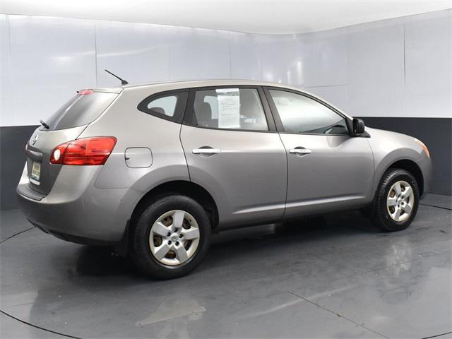 used 2010 Nissan Rogue car, priced at $6,499