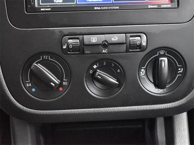 used 2007 Volkswagen Rabbit car