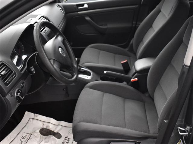 used 2007 Volkswagen Rabbit car