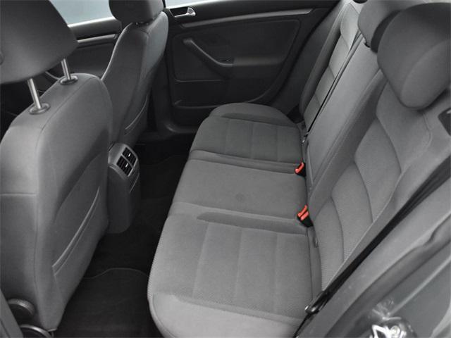 used 2007 Volkswagen Rabbit car