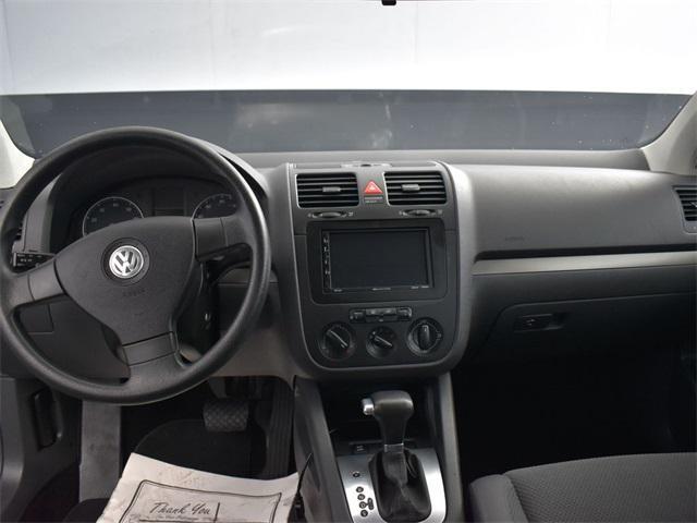 used 2007 Volkswagen Rabbit car