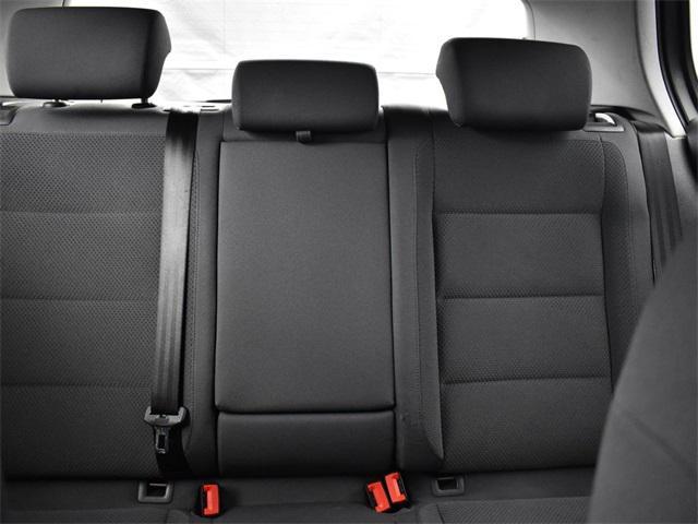 used 2007 Volkswagen Rabbit car