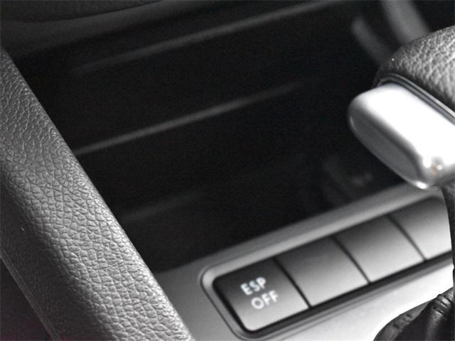 used 2007 Volkswagen Rabbit car